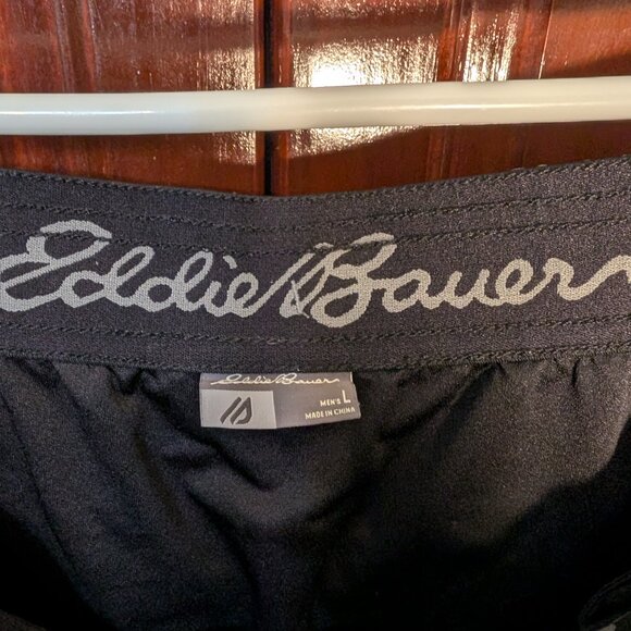 Eddie Bauer Athletic Shorts - L - Picture 3 of 7
